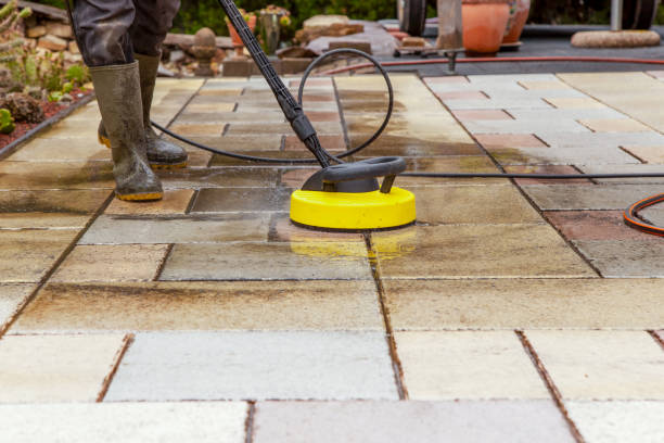 Best Window and Screen Pressure Cleaning in Butler Beach, FL